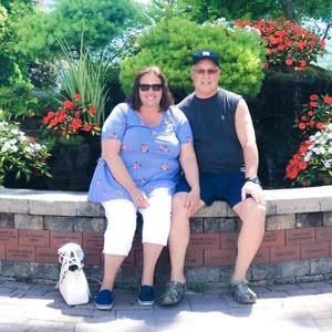 Meet your Posher, Marcia